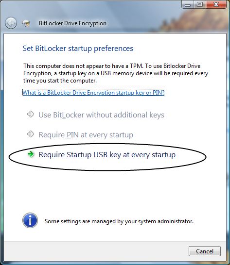 bitlocker破解_bitlocker恢复密钥_bitlocker