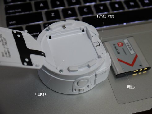 索尼黑科技 wbrDSC-QX10 wbr非试用评测