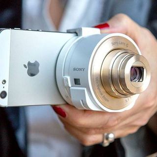 qx10 评测_sony qx10测评_sony qx10 评测