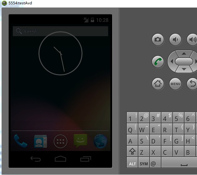 win7 64位下android开发环境的搭建_win7 64位旗舰版下载_android wear