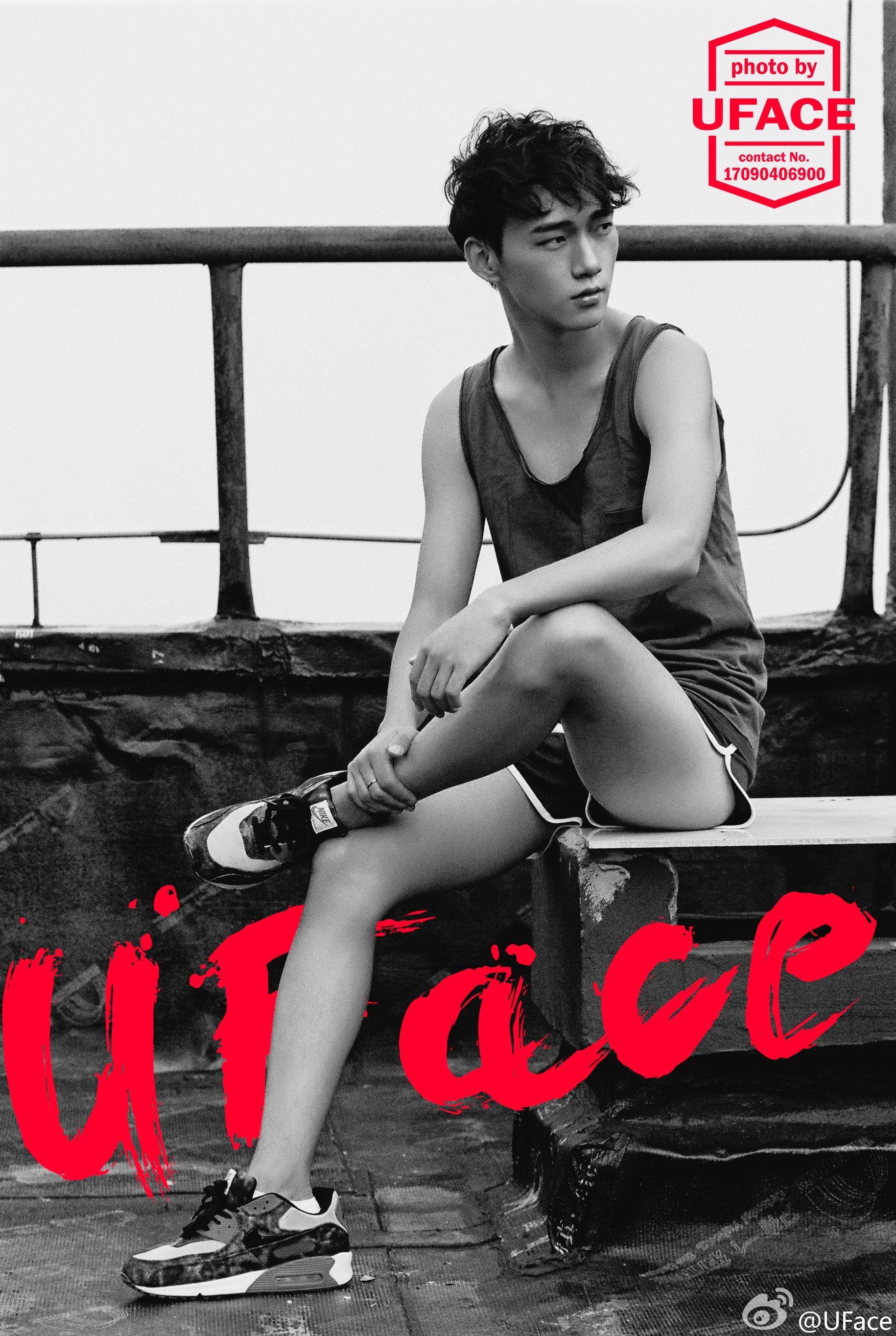 uface_uface男_uface传明酸