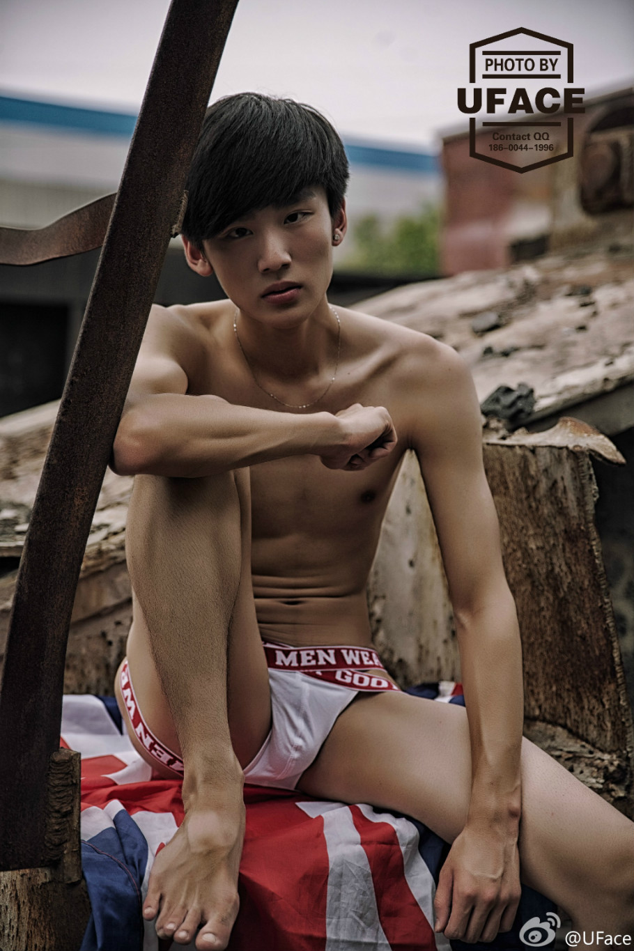uface男_uface_uface传明酸