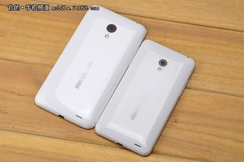 mx3评测_meizumx3打游戏图片_白色mx3评测
