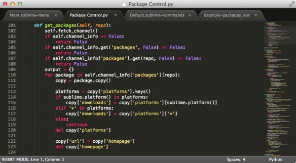 sublime text 3插件_sublime text2 alignment_face alignment
