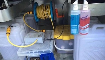 呱呱洗车加盟多少钱_呱呱洗车_洗车app