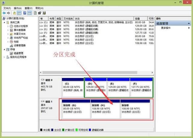 品牌电脑硬盘分区_品牌电脑硬盘分区