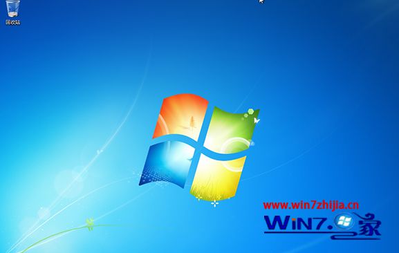 ssd固态硬盘安装原版win7系统的方法