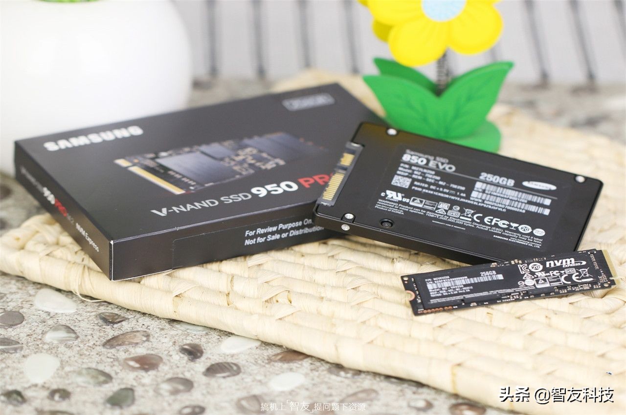 固态硬盘品牌众多如何挑选才划算？