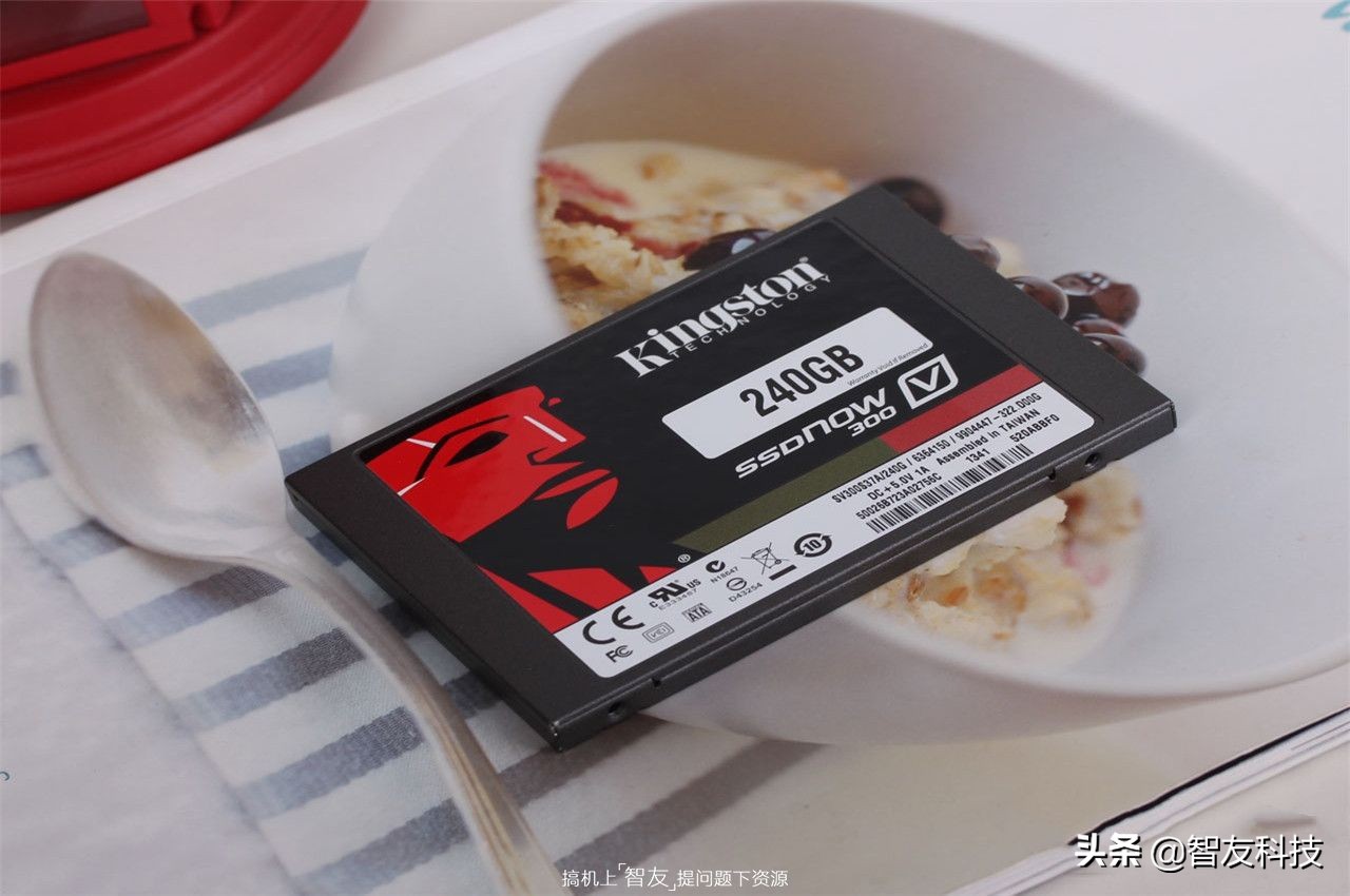 固态硬盘品牌众多如何挑选才划算？