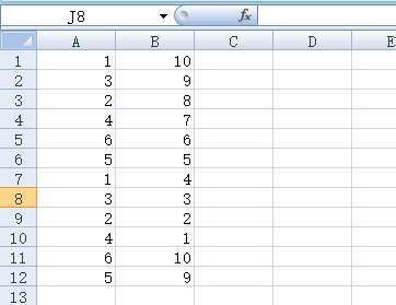 excel 数据排序_excel中如何将相同的数据排序_excel数据排序
