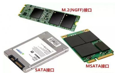 笔记本电脑怎么安装固态硬盘?电脑添加SSD的操作方法