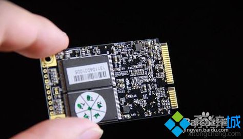 ssd固态硬盘写入很慢读取很高怎么回事 ssd固态硬盘写入很慢读取很高的解决方法