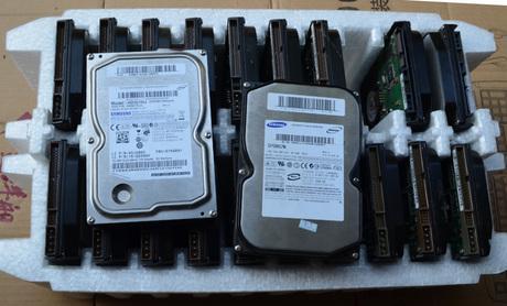 硬盘坏了数据怎么恢复_数据销毁工具_硬盘数据销毁