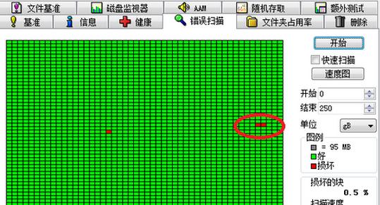 u盘启动硬盘检测工具哪个好_u盘启动工具_u盘启动检测不到硬盘