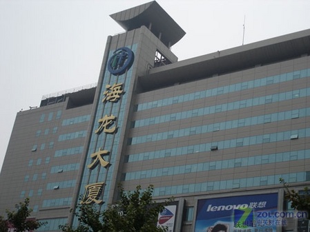 访4大卖场经销商透露哪些鼠标最好卖