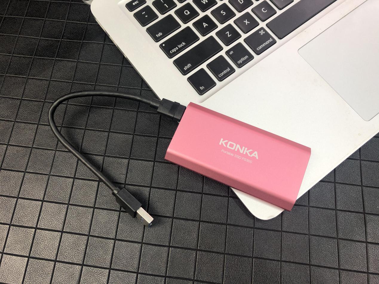 移动硬盘安装mac系统
