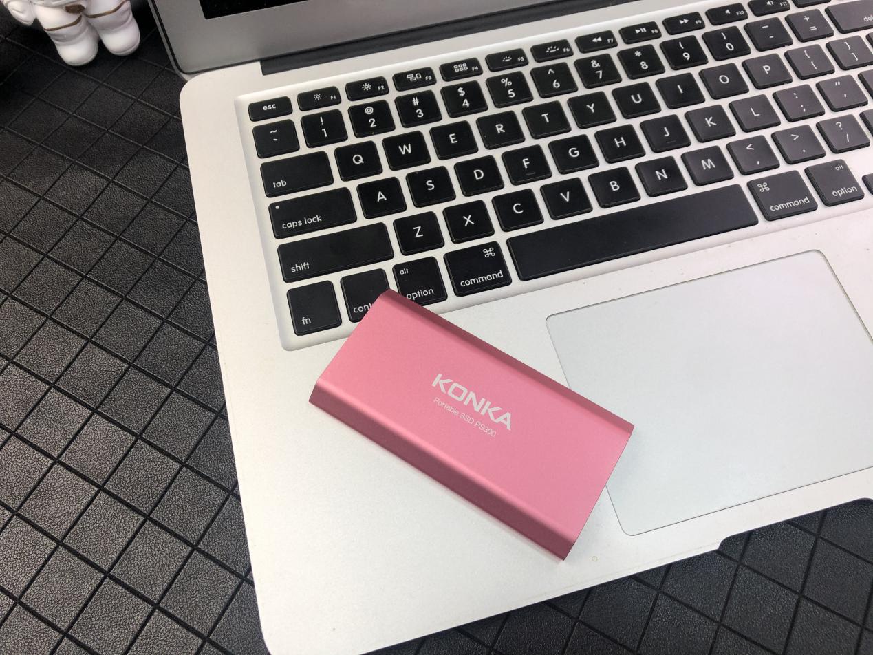 移动硬盘安装mac系统