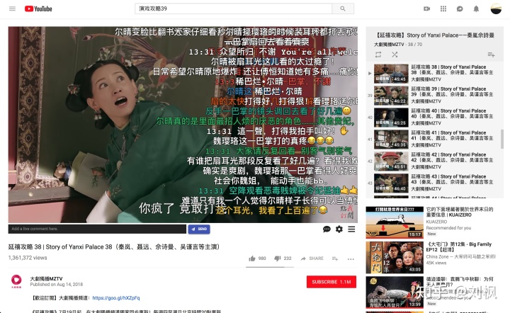 谷歌浏览器看视频插件