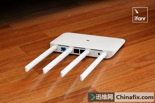 小米路由器4怎么样？小米路由器4测评