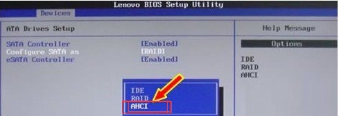 ssd固态硬盘安装系统