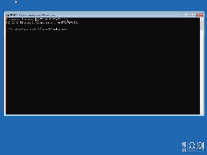 无需U盘,最简单的Windows 10系统重装教程_新浪众测