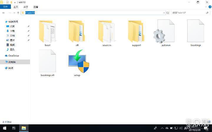 无需U盘,最简单的Windows 10系统重装教程_新浪众测