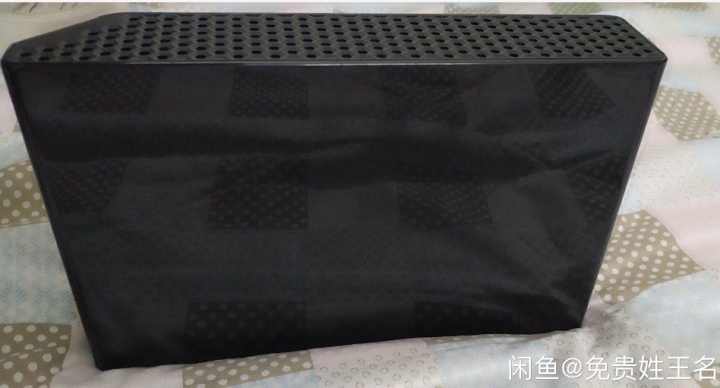移动硬盘数据线接口坏了
