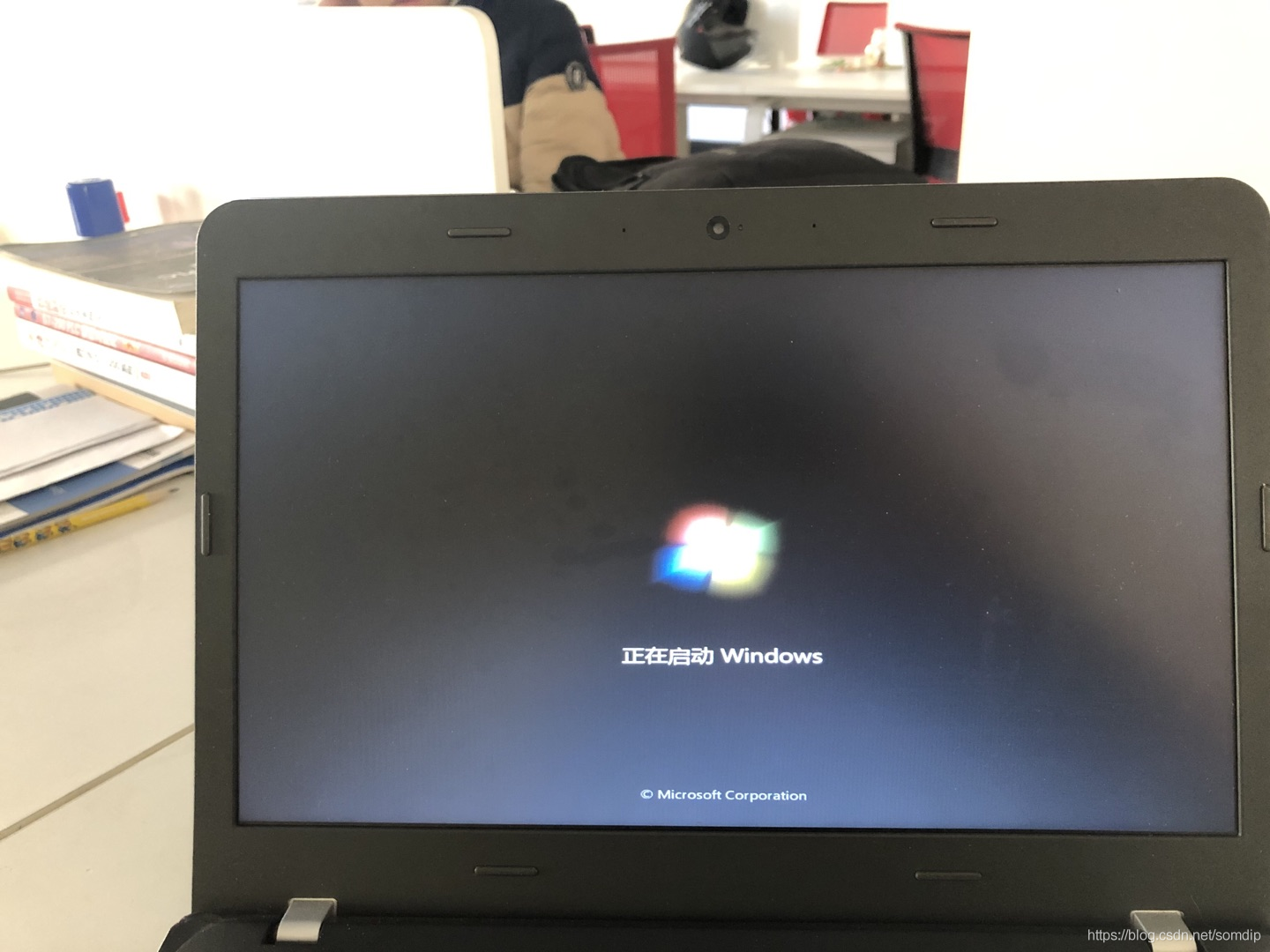 重装系统没有硬盘启动