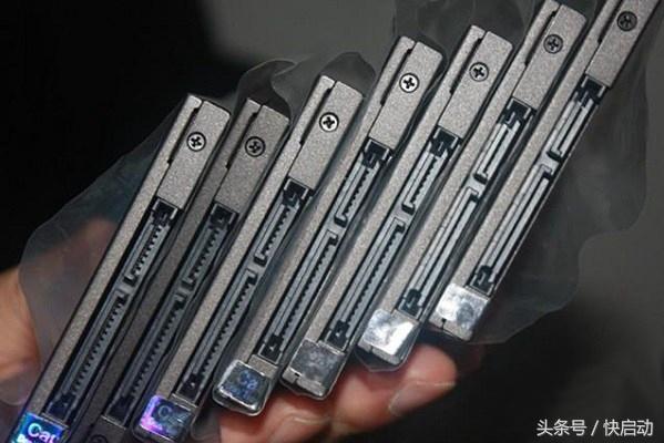 固态硬盘该不该分区？真是后悔科普晚了！