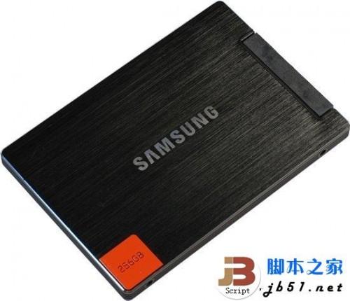 固态硬盘格式化成什么格式
