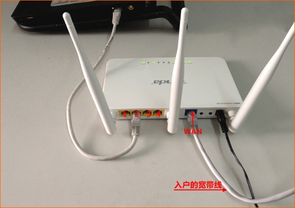 笔记本电脑搜不到wifi怎么设置ip以及ssid看你