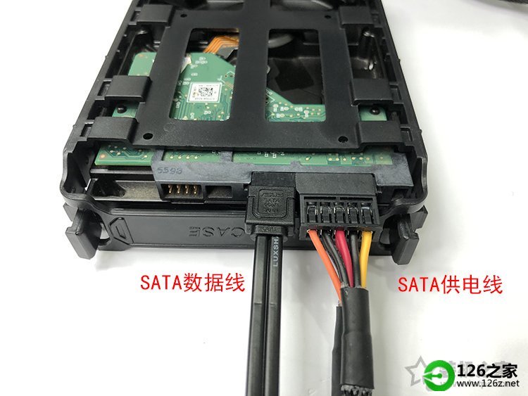 系统怎么从机械硬盘移到固态?机械硬盘迁移系统到固态硬盘教程
