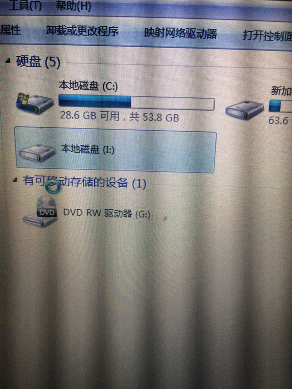 硬盘寿命检测工具_固态硬盘寿命检测_专门检测硬盘工具