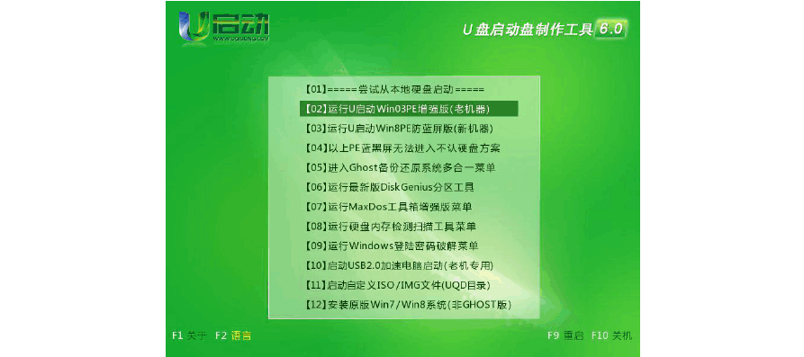 u盘启动 硬盘分区工具_启动u盘 分区_u盘分区启动