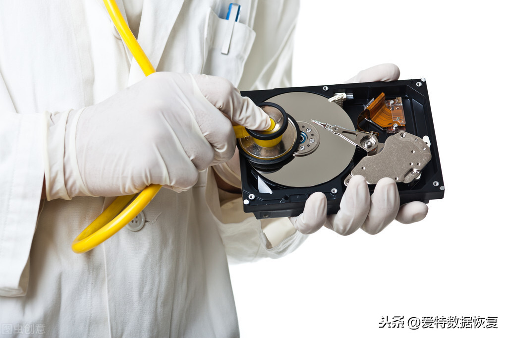 硬盘数据恢复到底要多少钱?答案就在这里