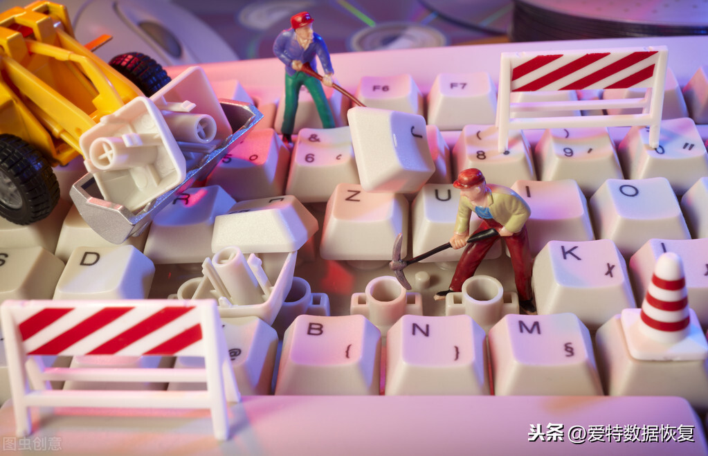 硬盘数据恢复到底要多少钱?答案就在这里