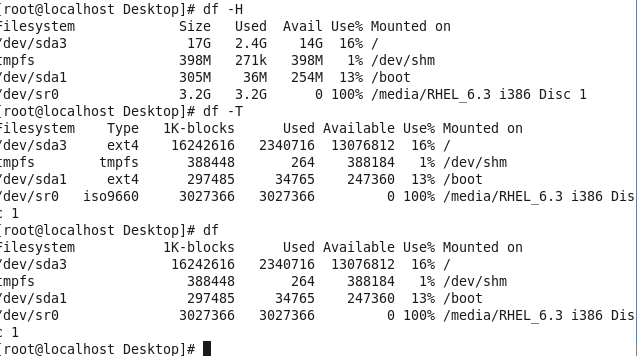 linux 删除硬盘分区