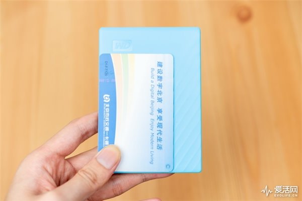 西部数据机械硬盘安装