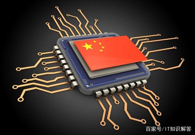 国产CPU发展到什么程度？CPU性能测评数据对比分析